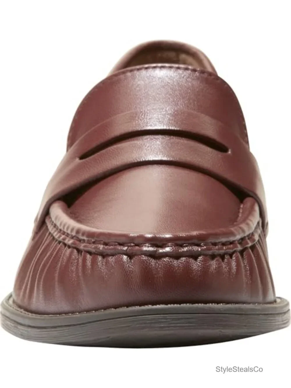 Premium Grand 360 Loafer with Rouching
